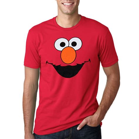 elmo shirt target|sesame street elmo t shirt.